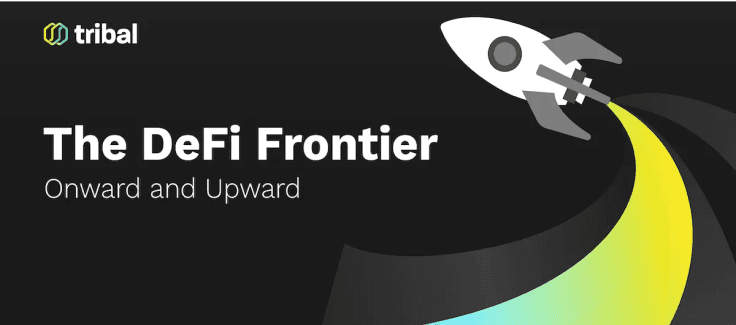 The DeFi Frontier